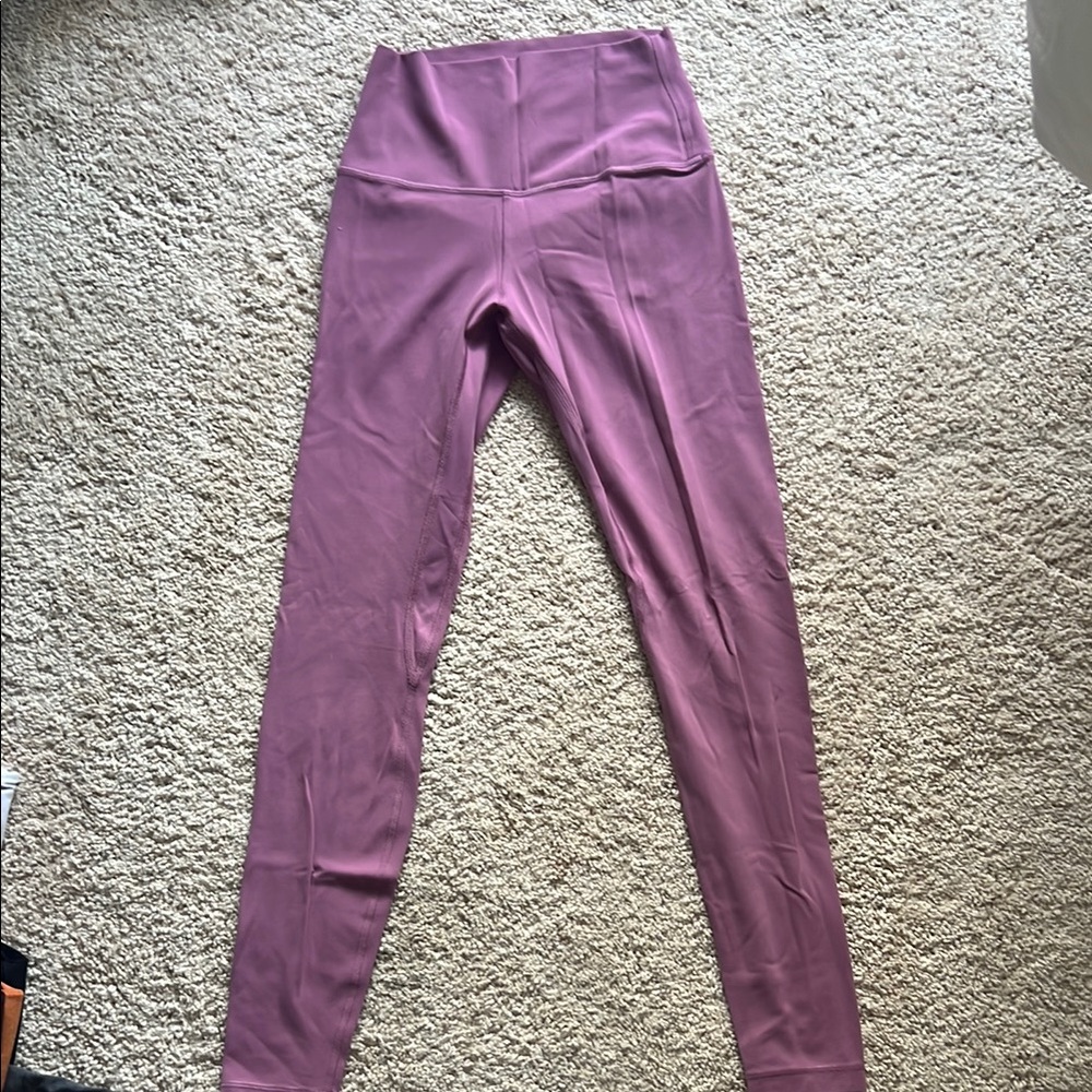 lululemon Align™ High-Rise Pant